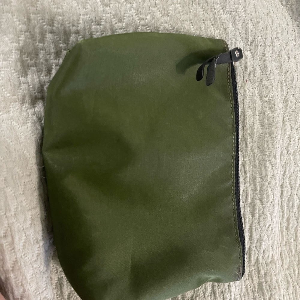 Vintage Kate Spade Make up purse - Picture 2 of 6